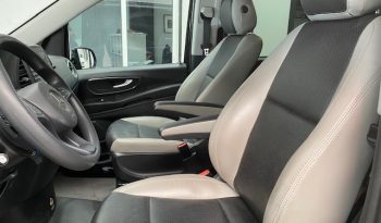Mercedes v 220Cdi CV 163 año 2017 lleno
