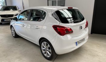 Opel Corsa 1.4 90 CV lleno