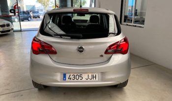 Opel Corsa 1.4 Expression 75 CV lleno
