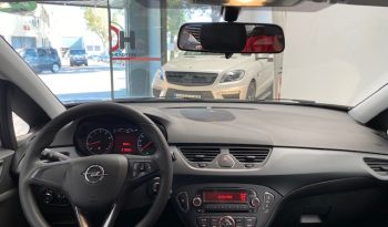 Opel Corsa 1.4 Expression 75 CV lleno