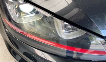 Volkswagen Golf GTI Performance 2.0 Tsi 230 cv DSG BMT lleno
