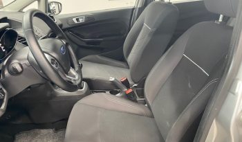 Ford Fiesta 1.5D 75cv año 2015 lleno