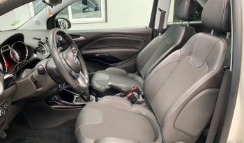 Opel Adam 1.4 Gasolina 86cv XER ROCKS año 2016 lleno