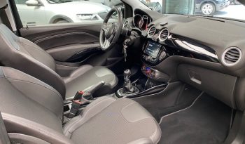 Opel Adam 1.4 Gasolina 86cv XER ROCKS año 2016 lleno