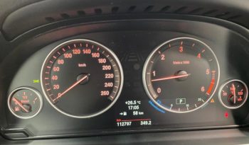 BMW X5 4.0D M XDRIVE 313CV lleno