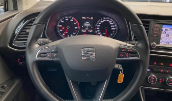 Seat Leon ST 1.4 125cv lleno