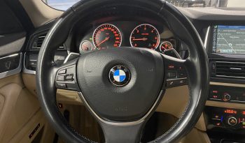 BMW 520 DIÉSEL 184CV lleno