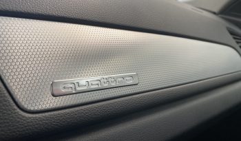 AUDI Q3 2.0 tdi 177cv Quattro S-Tronic lleno