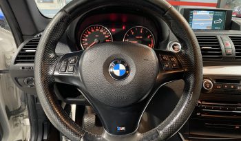 BMW 118D 143CV PACK M lleno