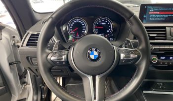 BMW M2 COMPETITION 411CV lleno