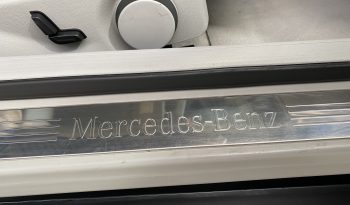 MERCEDES-BENZ E220 CDI COUPE lleno