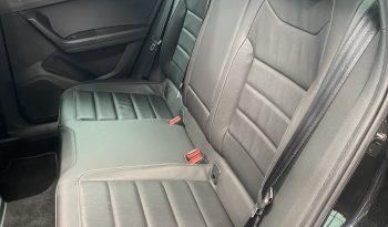 SEAT ATECA XCELLENCE 1.4 TSI 150CV DSG lleno