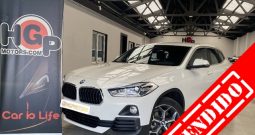 BMW X2 18SDRIVE 2018 150CV AUTOMÁTICO