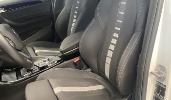 BMW X2 18SDRIVE 2018 150CV AUTOMÁTICO lleno
