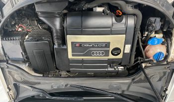 Audi S3 2.0 Turbo 265cv Baquets lleno