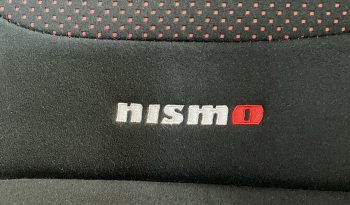 Nissan Juke Nismo 1.6 Turbo Gasolina 218cv lleno