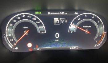Kia Xceed 1.0 T-GDI Emotion 120CV lleno