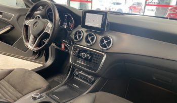 Mercedes-Benz CLA 220 CDI 170CV AMG lleno