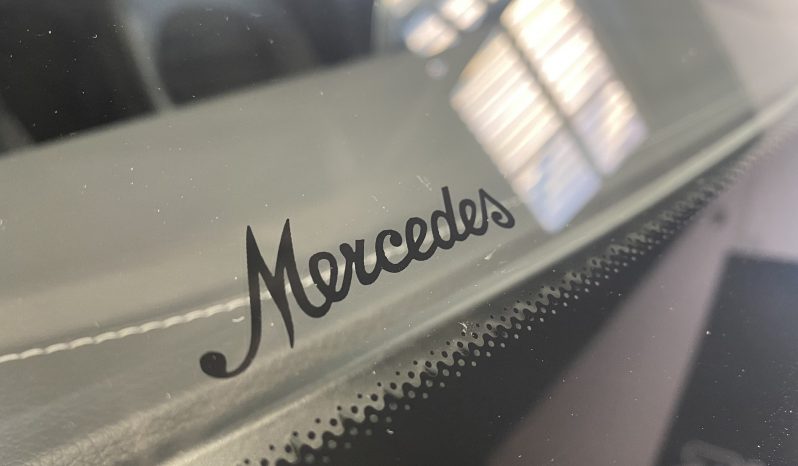 Mercedes GLC Premiun Plus 300 Hybrid AMG Line lleno