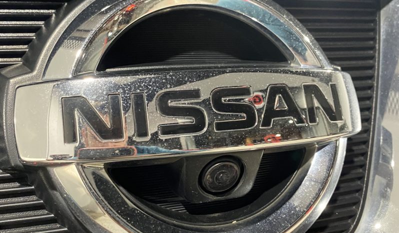 Nissan Qashqai Tekna Sport 2.0 141CV lleno