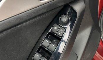 Mazda 3 2.0 165CV Black Tech Edition lleno
