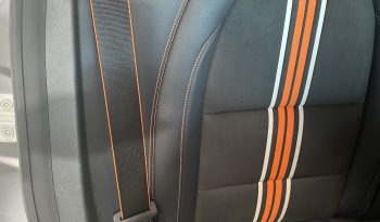 Mercedes CLA 220CDI 177CV Orange Art Edition lleno