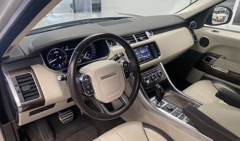 LAND-ROVER RANGE ROVER SPORT AUTOBIOGRAPHY DYNAMIC lleno