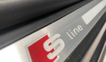 AUDI Q7 S-LINE PLUS 3.0 TDI 245CV lleno