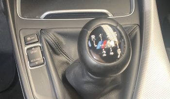 BMW SERIE 1 118i M SPORT 136CV lleno