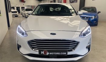 FORD FOCUS TREND EDITION 1.5 TDCI lleno