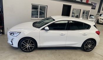 FORD FOCUS TREND EDITION 1.5 TDCI lleno