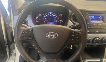 Hyundai i10 1.0 65cv lleno