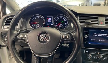 Volkswagen Golf 1.5 TSI 130cv lleno