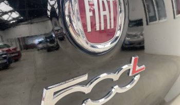 FIAT 500L 1.4 95CV URBAN lleno