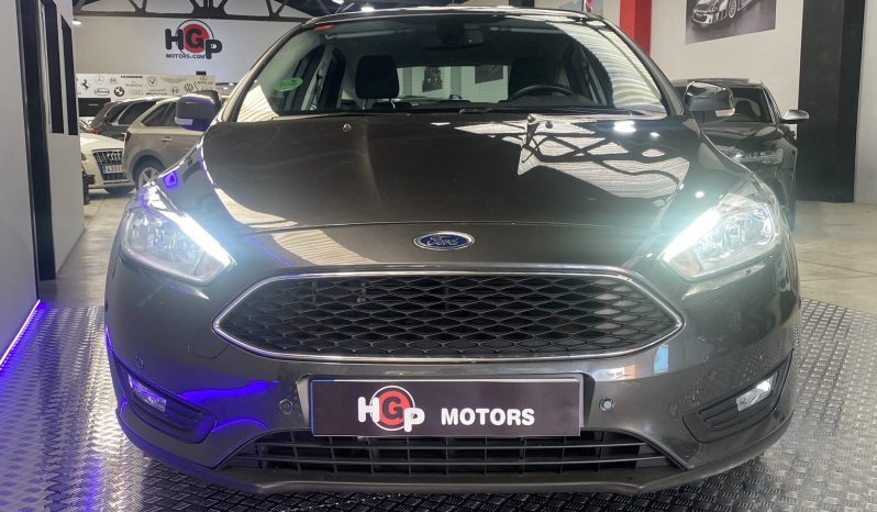 FORD FOCUS BUSINESS 1.0 125CV lleno