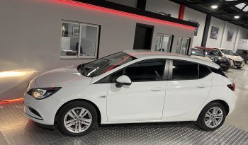 OPEL ASTRA SELECTIVE PRO START/STOP lleno