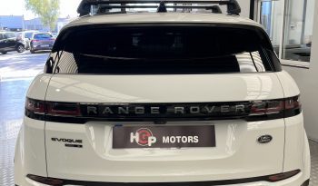 Land Rover Range Rover Evoque R Dynamic SE lleno