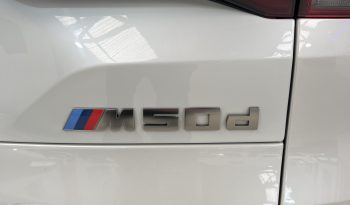 BMW X5 M50D 2019 lleno