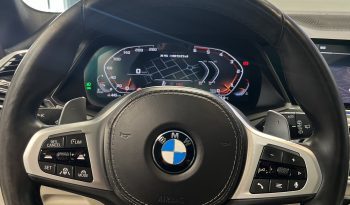 BMW X5 M50D 2019 lleno